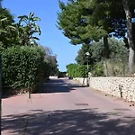 Hébergement de vacances Calarossa Terrasini