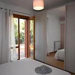 Hébergement de vacances Calarossa *
