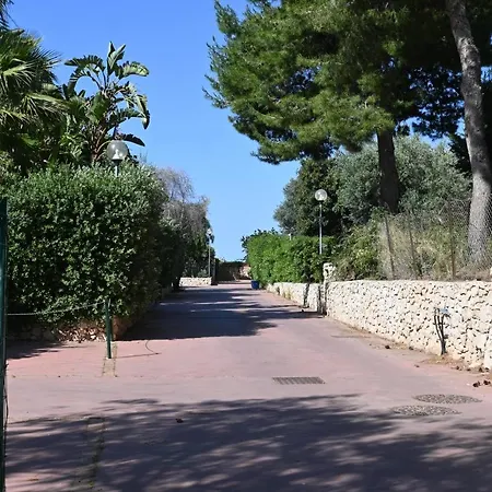 Tatil Evi Calarossa Terrasini