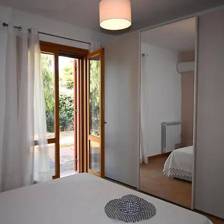 Tatil Evi Calarossa *