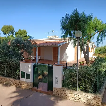 Calarossa *
