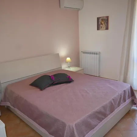 Hébergement de vacances Calarossa
