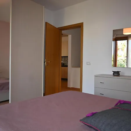 Calarossa Tatil Evi *