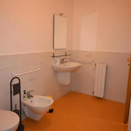 Tatil Evi Calarossa *