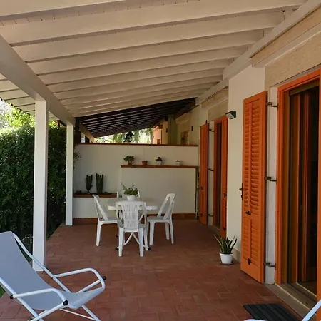 Calarossa Tatil Evi